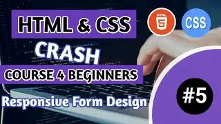 Master Front End Dev: Complete HTML & CSS Guide