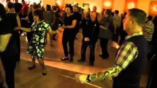 Northern Soul Venues by Jud - Clip 1648 - Goodyear&rsquo;s Soul Club, Wolverhampton - 14.3.15