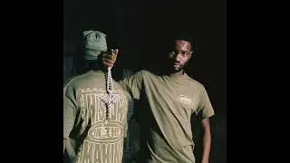 [FREE] J Hus x Dave Type Beat - 
