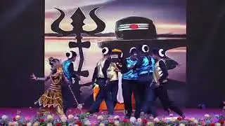 #My school #25th year Annual day #Dance # celebration#P.A.Vidya Bhavan schools🔥🔥