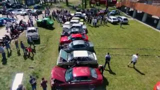 MAZURSKI GONIEC I... MOTO WMMC GIŻYCKO 2017