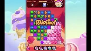 Candy Crush Saga Level 10637