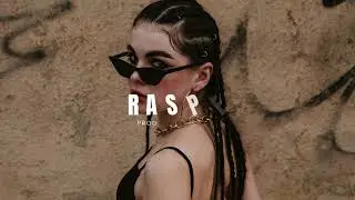 Raspe 35 Type Beat 2025 | Raspe Beat | Raspe/Instrumental