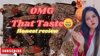 Lavashak Review &ndash; Sweet, Sour, and Addictive! 🍓 Persian Snack Review