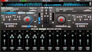 Remix Hangover (BaBaBa) by HollowTv.