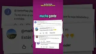 No Soy El Creador De Mi Propio Juego?!? 😱