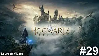 Zagrajmy w Dziedzictwo Hogwartu PL - Czatownik Kłusownik&oacute;w 🪄 I PS5 #29 4K