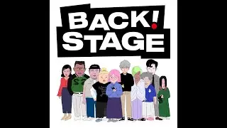 [MV] 오상아 (SAMA) - Backstage Story [BACKSTAGE OST]