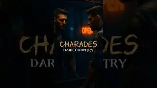 Charades &ndash; Dark Country Version | Grease 2 #Charades #Grease2 #DarkCountry #GothicCountry