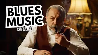 Greatest Blues Rock | A Collection Of Soothing & Soulful Blues Etta, Clapton, Bb King, Muddy Waters