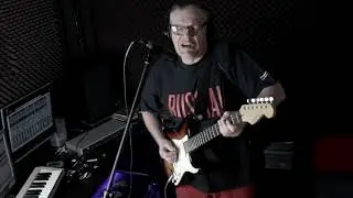 Corona Rock - live guitar/vocals