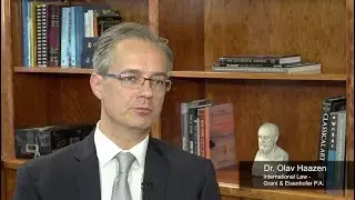 &ldquo;Disclosure of the Cyprus Bail-In&rdquo; Efthimis Tsiliopoulos, New Greek TV