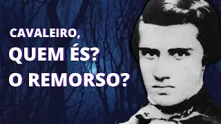 Meu sonho | Alvares de Azevedo | Sonoridade Literária