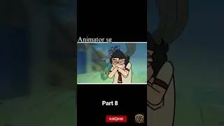 Animator____part 3#animator_sg #art #d #digitalart #cartoon #illustration #anime #danimation #design