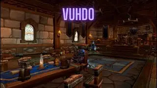 Addon Guide - WoW Eklenti Rehberi Serisi #2 - Vuhdo