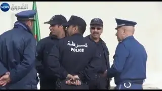 البليدة: أمن بني تامو يطيح بعصابة السطور على المنازل