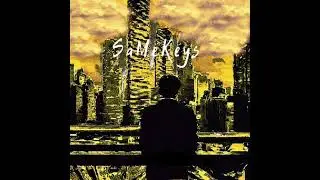 Samekeys - Another Atmosphere (&Aacute;lbum completo)