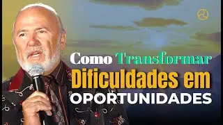 Como transformar dificuldades em oportunidades | Ontopsicologia