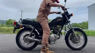 SR125