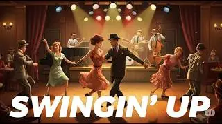020 Swingin' up