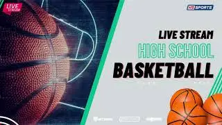 St. Stephen's  vs. Trinity  - High School B. Basketball Live Stream