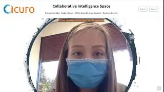 AI Collaborative Intelligence Platform