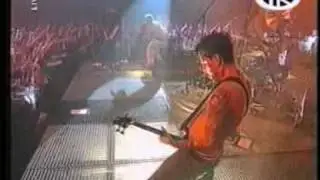 Crazy Town - Only When I'm Drunk - Live in Berlin!