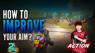 STE Action Control sensitivity tips and tricks | STE Action sensitivity |STE Action | MVP |2021