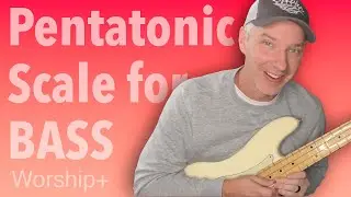 Mastering Pentatonic Scales on Bass Guitar | Essential Bass Techniques