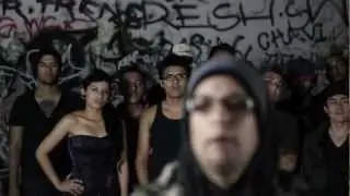 G-core & O.G.D - PLAY THAT SHIT (VIDEO OFICIAL)