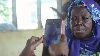 Driving Technological Inclusion for Women in The Shea Value Chain - AgroCenta Impact Video