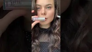 Помада -бальзам DIOR addict lip glow