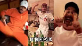 Mister V : Beauf ? (Story Insta)