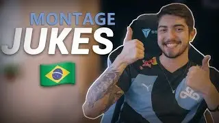C9 Jukes Montage  |  Challenger TopLaner Cloud 9 #1