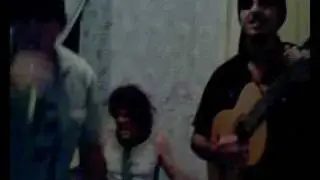 Guantalamera - Melaram meu rego