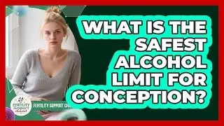 What Is The Safest Alcohol Limit For Conception?