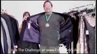 Body by Vi Weight Loss Challenge UK