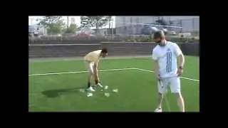 Tactical Golf Video
