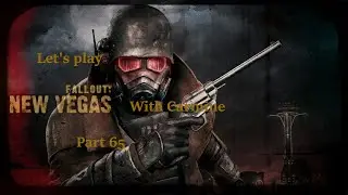 Fallout New Vegas Part 65 God is in position