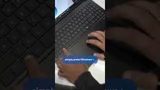 Hidden PC Shortcuts