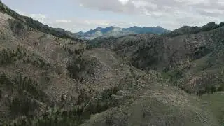 Split Rock Property