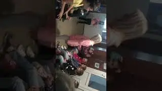 Танцы 2#