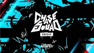 The Crew Motorfest - Chase Squad Deploy Summit Platinum Guide + Pro Settings