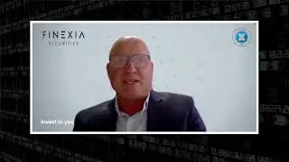 Interview with MD Neil Sheather from Finexia Financial Group (ASX:FNX)