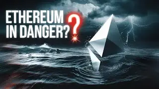 🔥 Bitcoin CRASHES 25%! Trump&rsquo;s Trade War SHAKES Crypto &ndash; Ethereum in Danger? | Crypto News 🚨