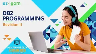 Db2 Programming II