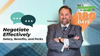 Negotiate Effectively: Salary, Benefits and Perks