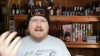 PB AND JAM? ELVIS, BABY! Save Me Jebus by Short Finger Brewing Co.