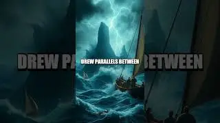 The Aegean Sea's Influence on Greek Mythology and Oracles