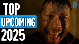 TOP 10 UPCOMING MOVIES OF 2025 | OCTOBER & NOVEMBER HYPE LIST